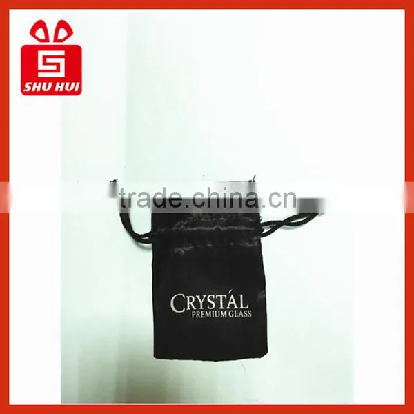 ShenZhen [SHU HUI] Diy Drawstring Bag photo-2