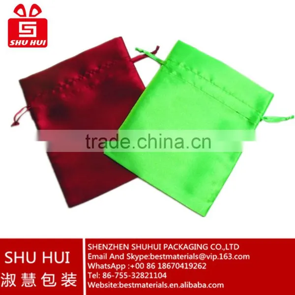 ShenZhen [SHU HUI] Gift Package Pouch photo-2