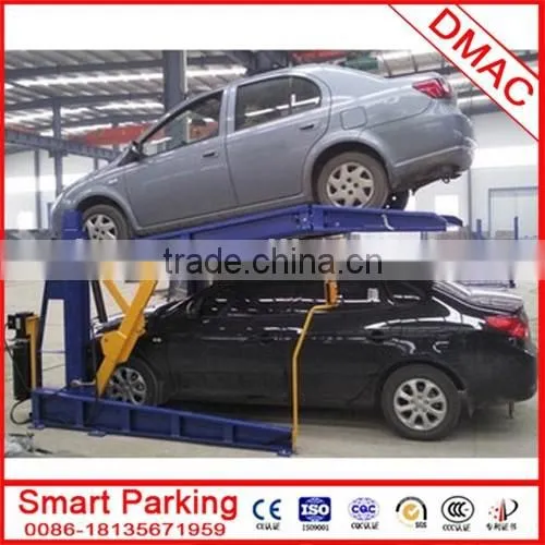 Rotary Smart Car Parking System Project photo-5