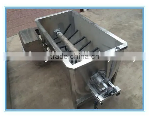 Poultry Small Hot Pool/scalding Machine photo-2