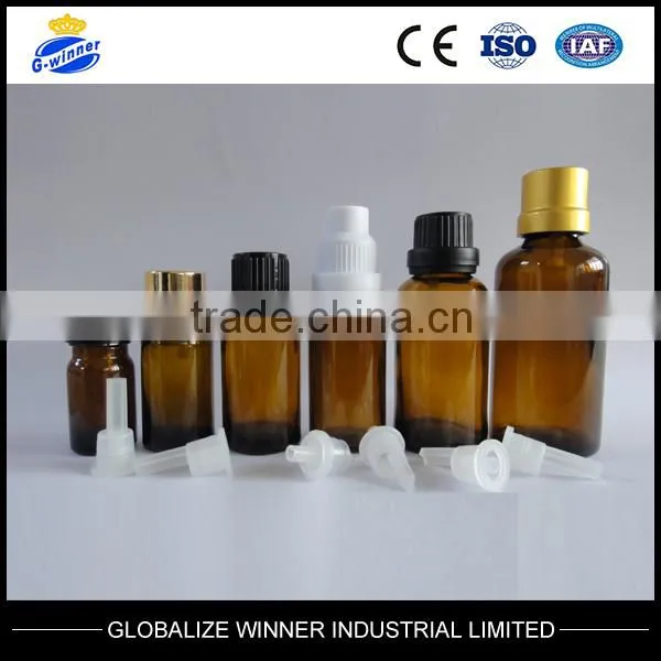 Essential Oil Bottle photo-2