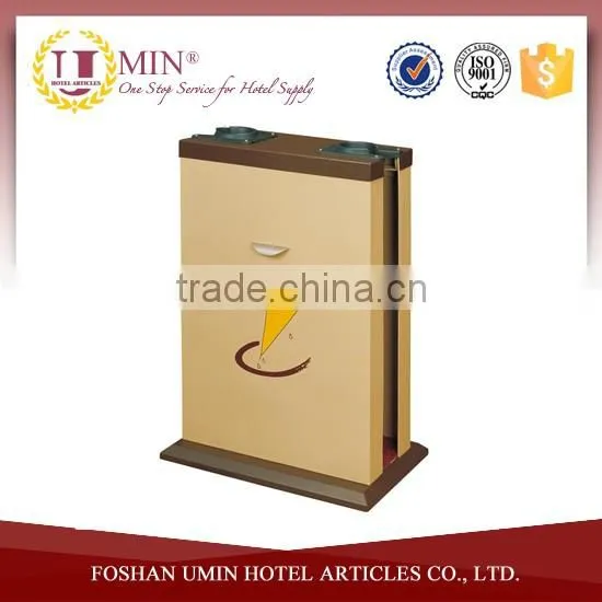 Wet Umbrella Packing Machine
