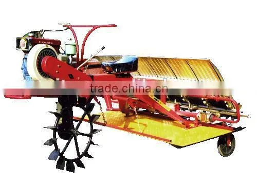 2Z-6300 Rice Transplanter Price photo-2