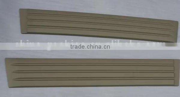 Hot Sale Door Plate for Toyota Land Cruiser Pick up 2007-on From Factory