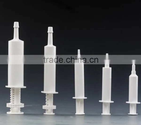 High Quality 10ml Dry Cow Mastitis Syringe With CE Cerficate photo-2