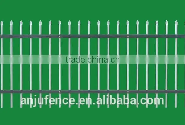 China Cheap Price of Wall Spike Fence DK008 Quality Choice photo-2