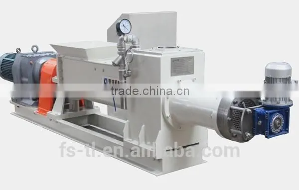 Hot Selling Extruder Machine/clay Extruder Machine Price Manufactor/tile Extruder TL-CXJ-SY18.5HP photo-2