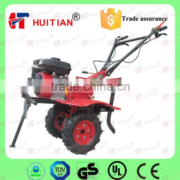 Huitian Efficent Interlaced Paddy Wheel Cultivator Parts photo-6