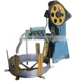 Razor Barbed Wire Machine photo-4