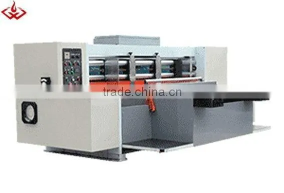 Diecutting Machine