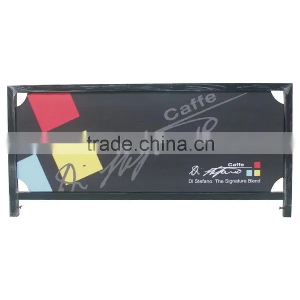 WELDON Custom Made Solar Parking Barrier photo-4