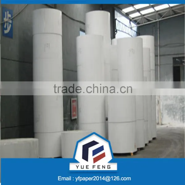 High Whiteness Triplex Board Paper by Virgin Wood Pulp photo-4