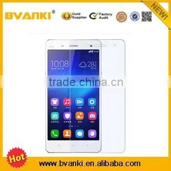 Tempered Glass for Xiaomi Mi 4 M4 Mi4 Screen Protective Film High Quality Screen Guard Protector photo-3