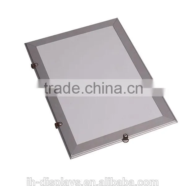 High Quality Aluminum Snap Frame A0 A1 A2 A3 A4 photo-6