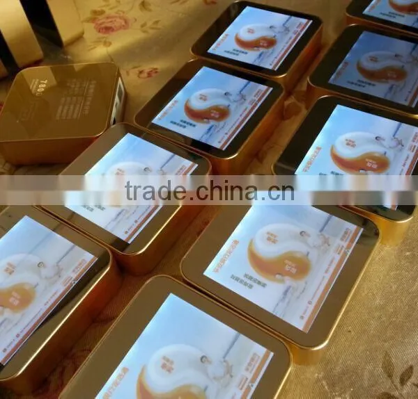 Advertising LED Light Box Power Bank 7800mah XHB-AG photo-6