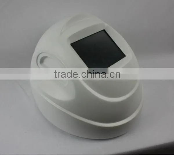Portable 3 in 1 Lymph Drainage Machine Pressotherapy With Far Infrared to Lose Weight photo-2