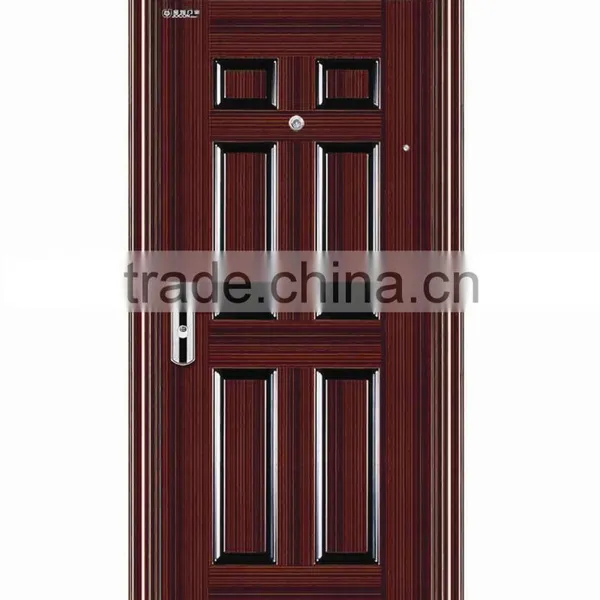 Security Steel Door