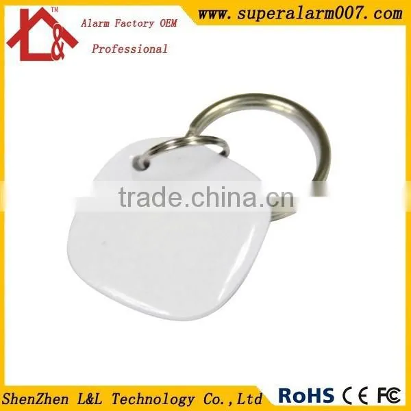 Wifi Home Security System APP Wireless Home Alarm System photo-2
