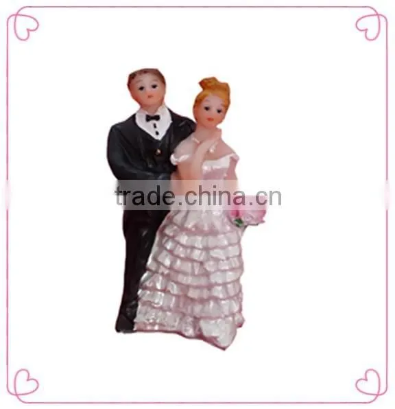 Full Love Couple Gifts Magnetic Resin photo-3