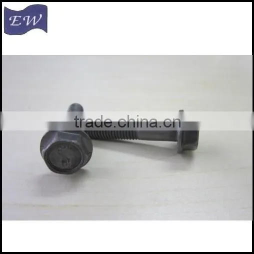 Bolt Size Bolts Grade 8.8 Hex Bolt (DIN6921) photo-6