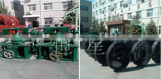 Wet Stone Mill For Iron Ore/Gold Ore Leacd&Zinc Ore/Talc Ore photo-4