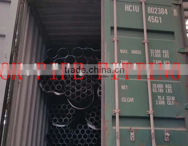 ASTM A335 P12 Alloy Steel Pipe ASTM A335 P15 Alloy Steel Pipe NACE MR0175 photo-5