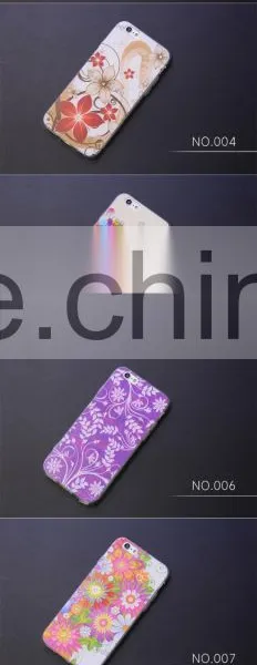 2016 Guangzhou Newest Arrival Mobile Shell Fashion Style Smart Phone Accessory for Nokia Lumia Quality Choice photo-2