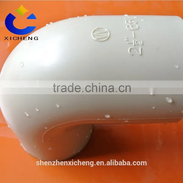 Brand New Polypropylene Elbow Pipe Fitting Ppr for Wholesales
