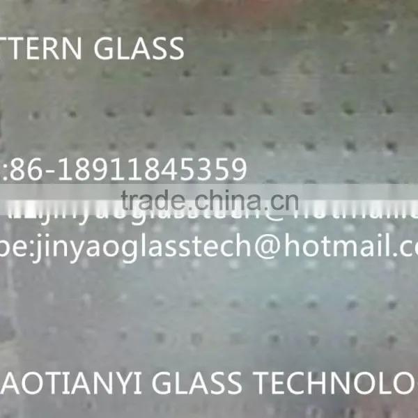 Beijing New Product 2015 Excellent Safe Decorative Glass Plate Wall Art photo-6