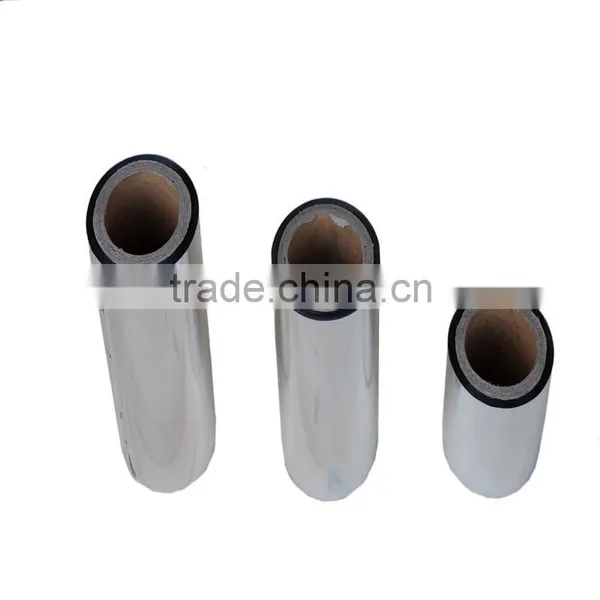 20 Micron Metalized CPP/MCPP Film Flexible Packaging photo-5