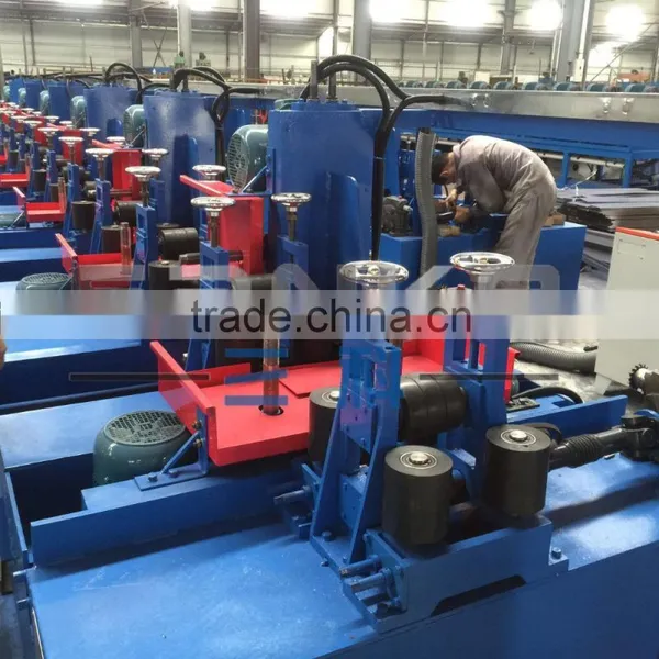 Stainless Steel Pipe Polishing Machine for Export