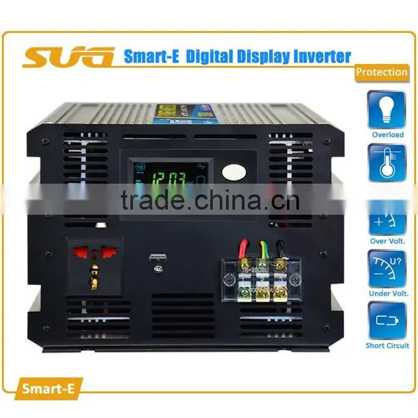 2.5KW Solar Power Inverter photo-2