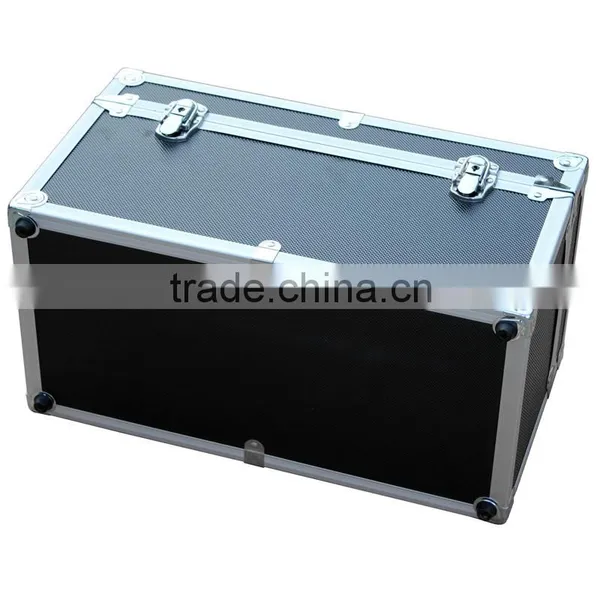 LA112551 LAOA 16inch Hardware Tools Aluminum Portable Handle Tool Case photo-4