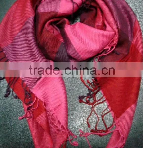 Cotton Scarves & Stoles