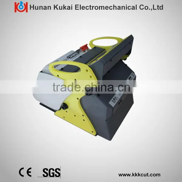 Promotion ! Car Key Cutting Machine English Version SEC-E9 Key Cutting Machine Duplicate Key Cutting Machine With CE Approved photo-2