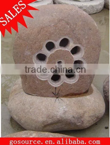 Garden Lamp