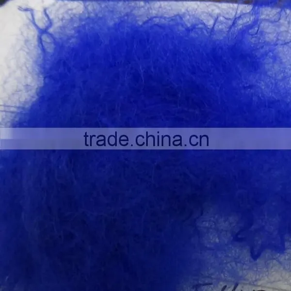 Polyester Staple Fiber photo-3