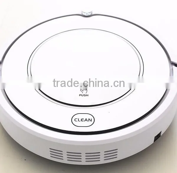 New Good Vacuum Cleaner Robot Perfect For Vacuuming Hair