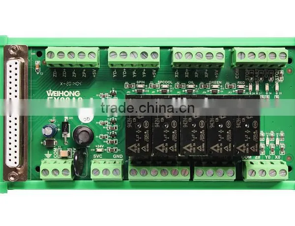 3 Axis Cnc Controller photo-2