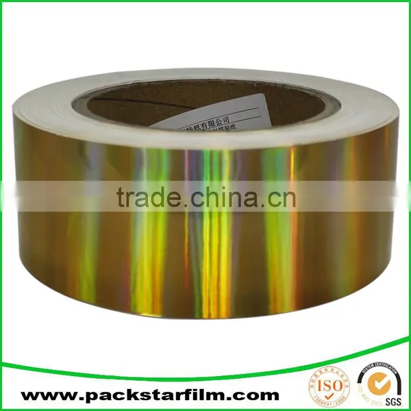 Manufacture Custom Wholesale Metallic Paper Sheet photo-6
