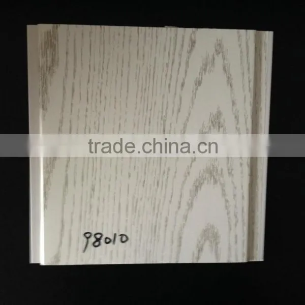 Haining OUMEIJIA Popular Fashion Designs Pvc Wall Panel FOR Interior Decoration photo-3