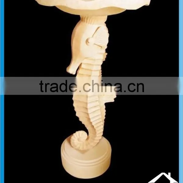 Artificial Sandstone Cheap Garden Fountains photo-4