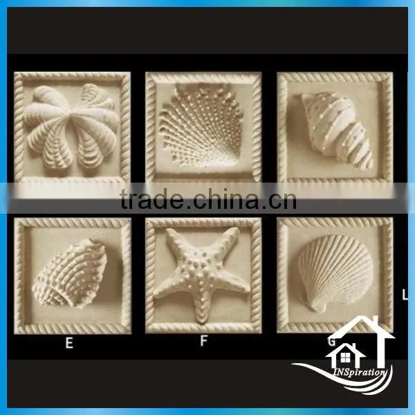 Stone Wall Decorating Panels photo-6