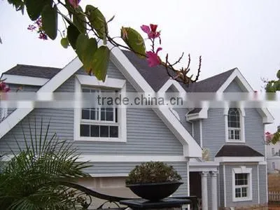 High Standard Beautiful Cheap Prefab Garden Office Buildings photo-2