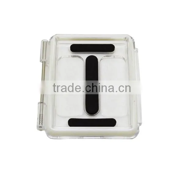 Backdoor With Hole for GoPro Hero 3/2/1 GP87 photo-3