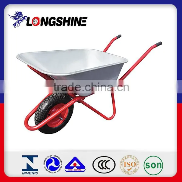2015 China Construction Wheelbarrow With Low Price photo-5