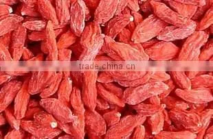 China Natural Foods Goji Berry