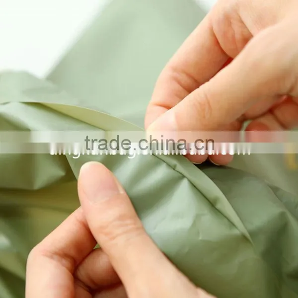 2015 Fashion Wholesale pp Woven Drawstring Bag, String Bag With Logo in Custom photo-2