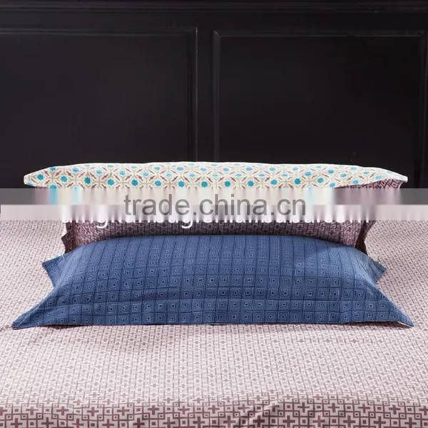 2015 Wholesale Best Fashion Promotion Cotton Pillow Cover photo-2