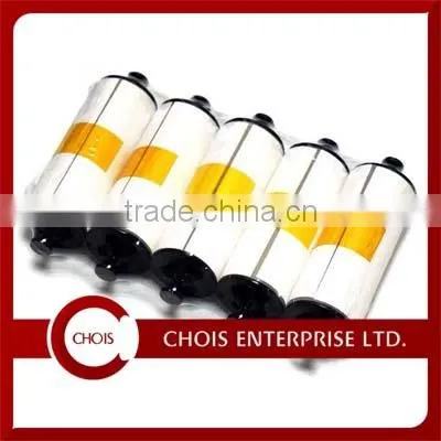 ZEBRA ADHESIVE CLEANING ROLLERS 105912-003 photo-2